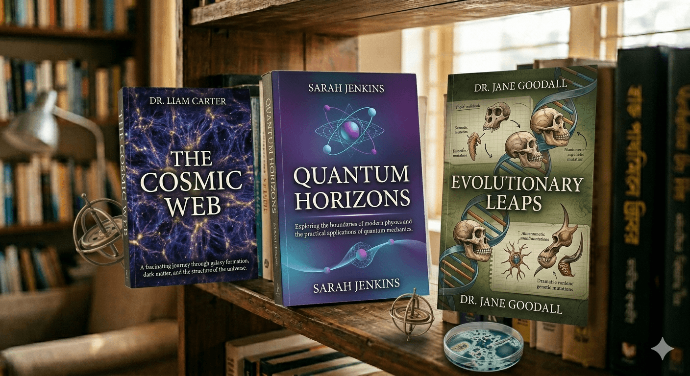 Science & Physics