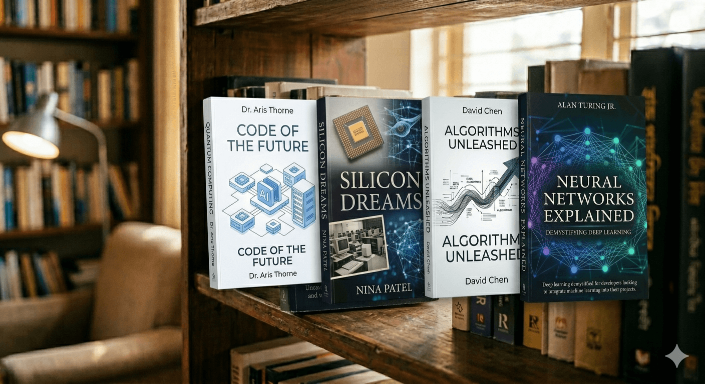 Technology & Code