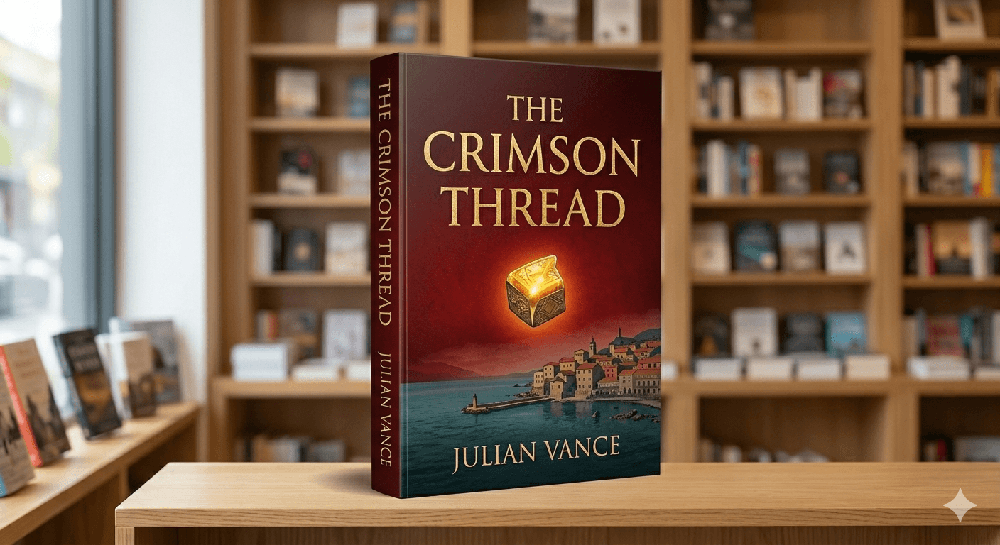 The Crimson Thread