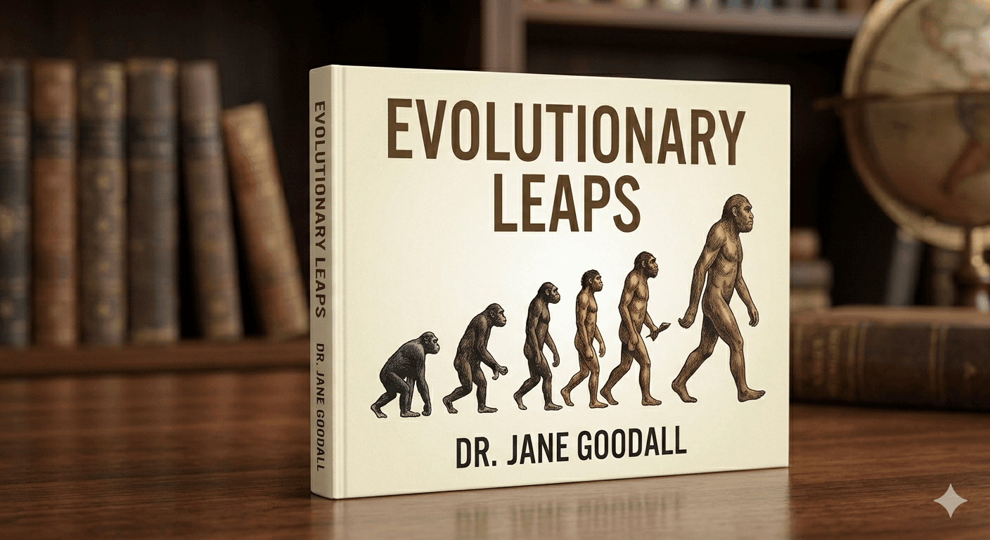 Evolutionary Leaps