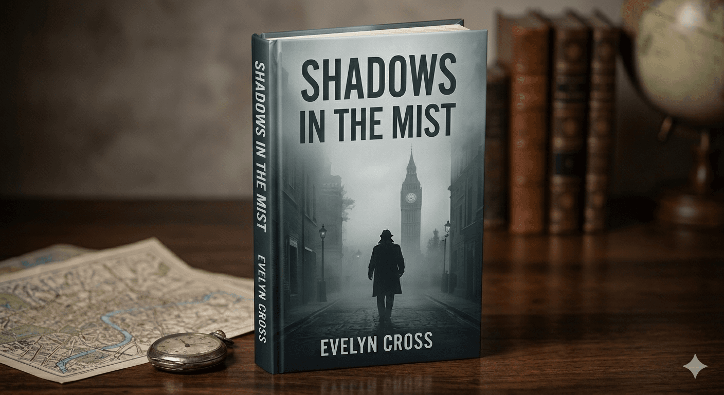 Shadows in the Mist