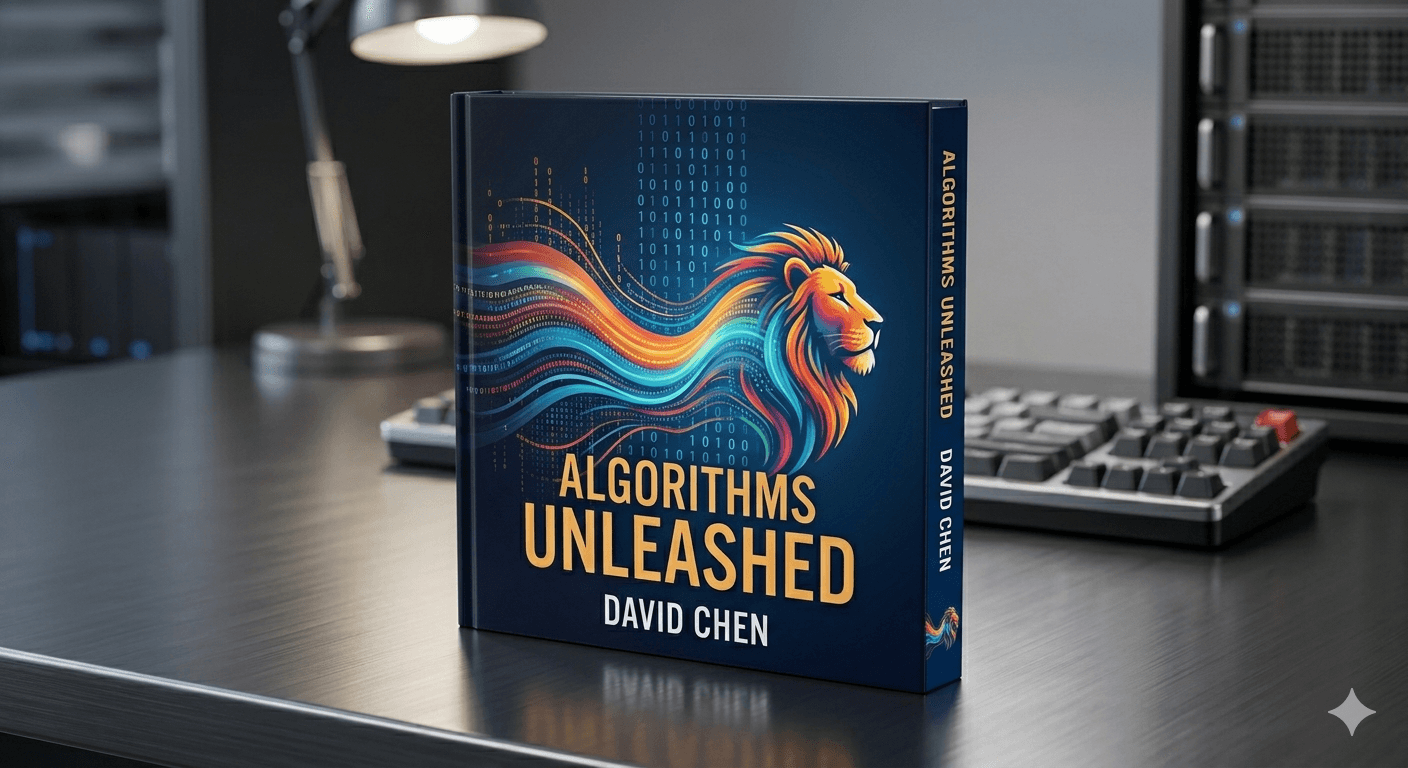 Algorithms Unleashed