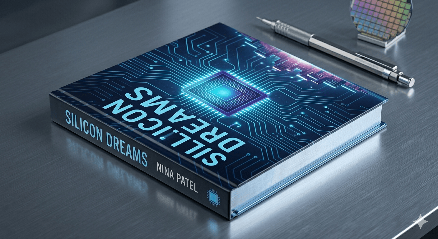 Silicon Dreams