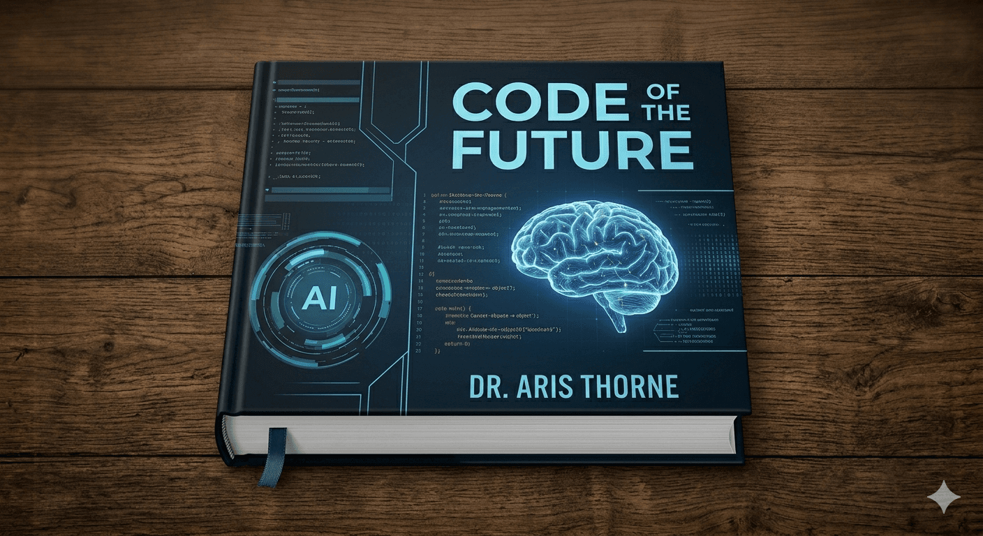 Code of the Future