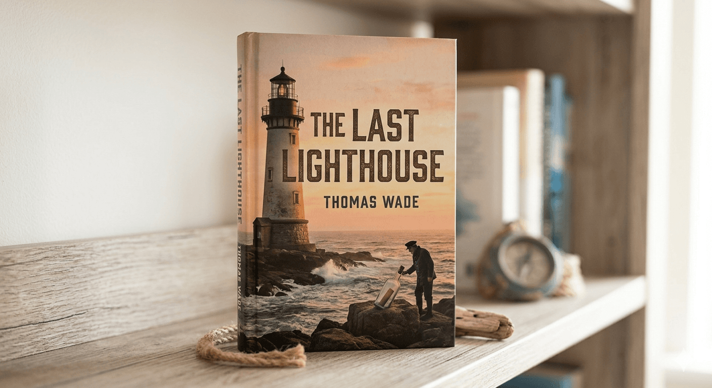 The Last Lighthouse