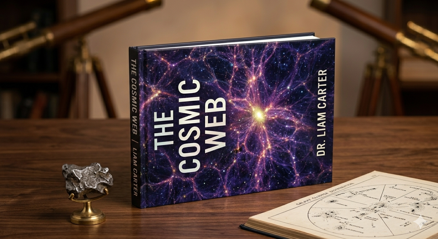 The Cosmic Web