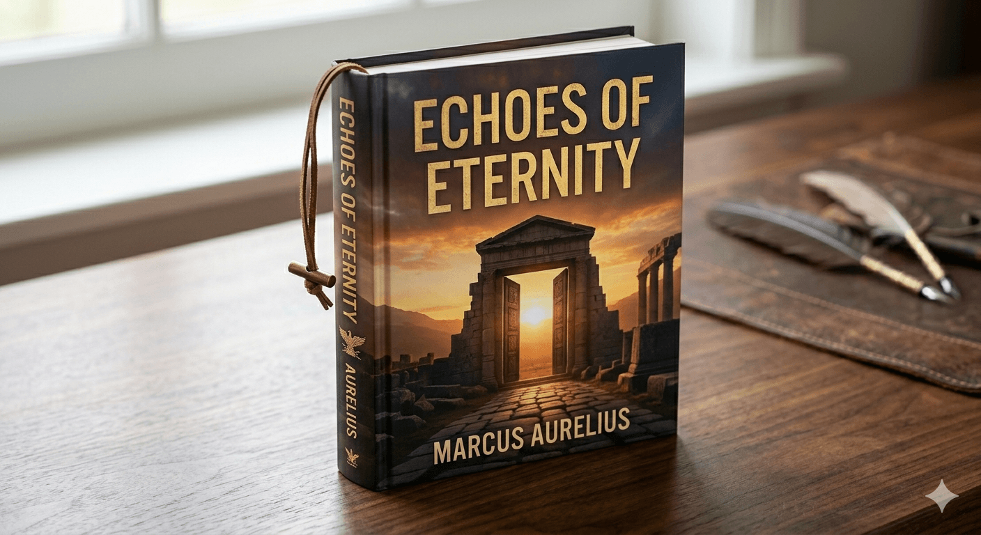 Echoes of Eternity