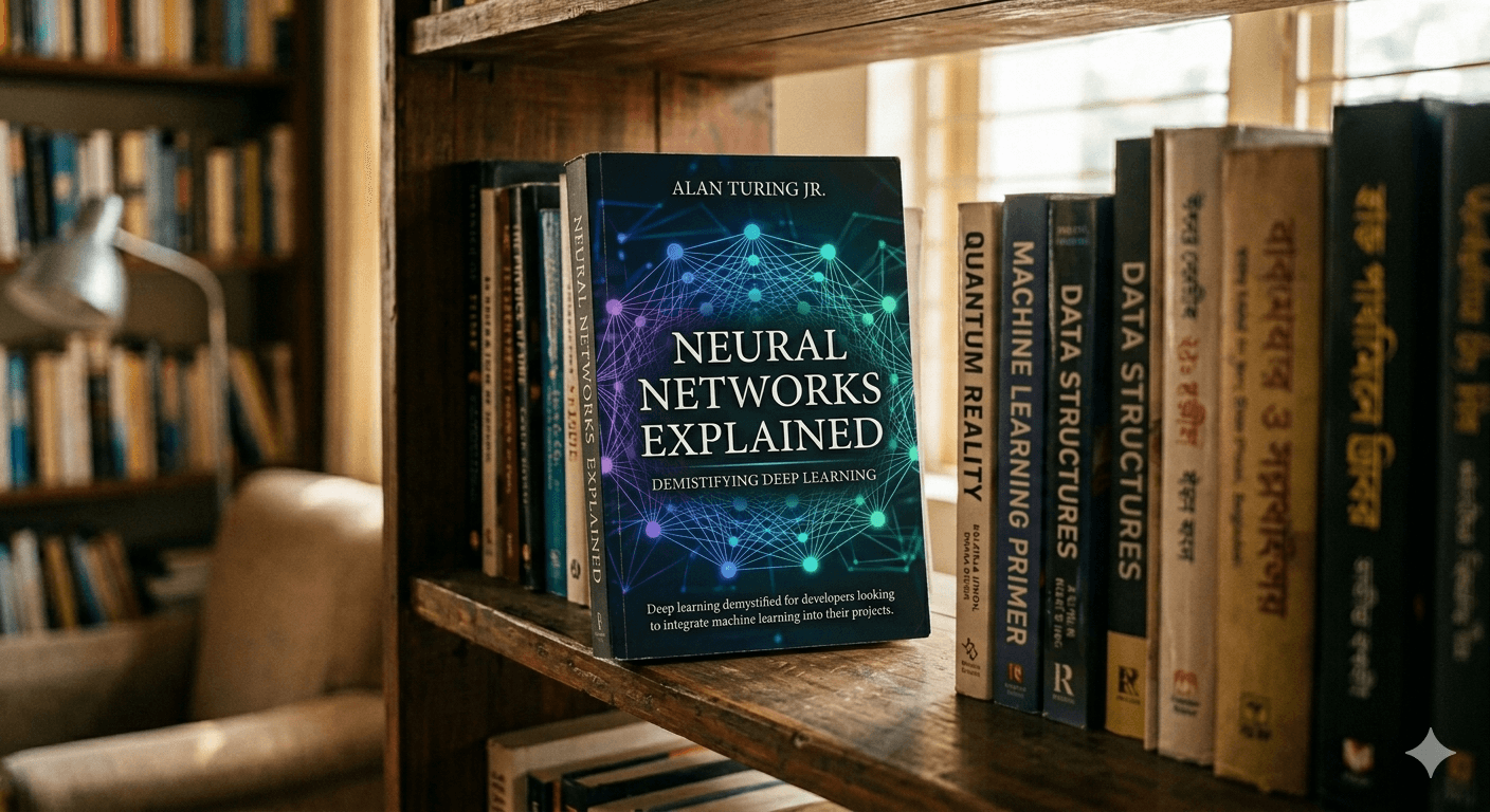 Neural Networks Explained