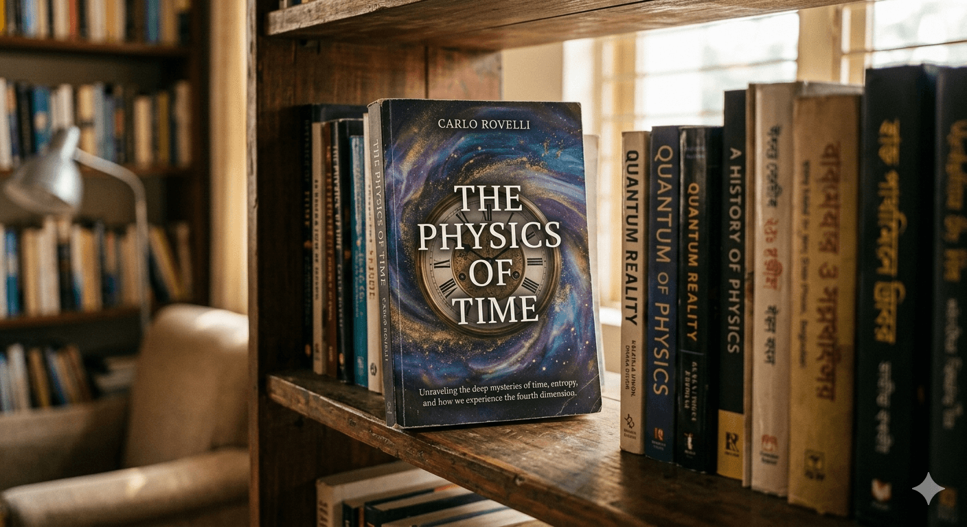 The Physics of Time