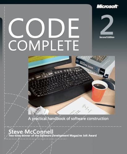 Code Complete